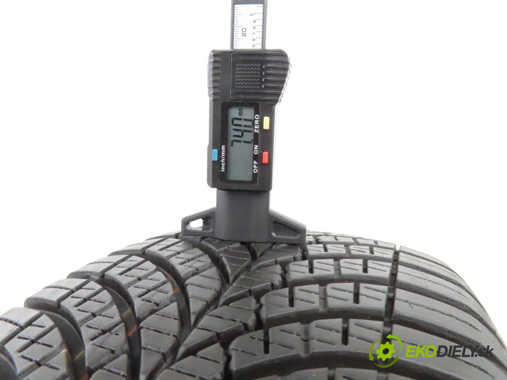 2023    PNEUMATIKY: / PNEUMATIKA: celoročná