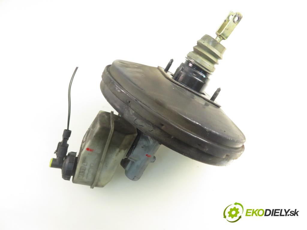 RENAULT SCENIC I (JA0/1_) MINIVAN 1999 72,00 1.9 dTi 98 - F9Q 736 1870,00 Posilovač 7700428596 (Servočerpadlo, pumpa riadenia)