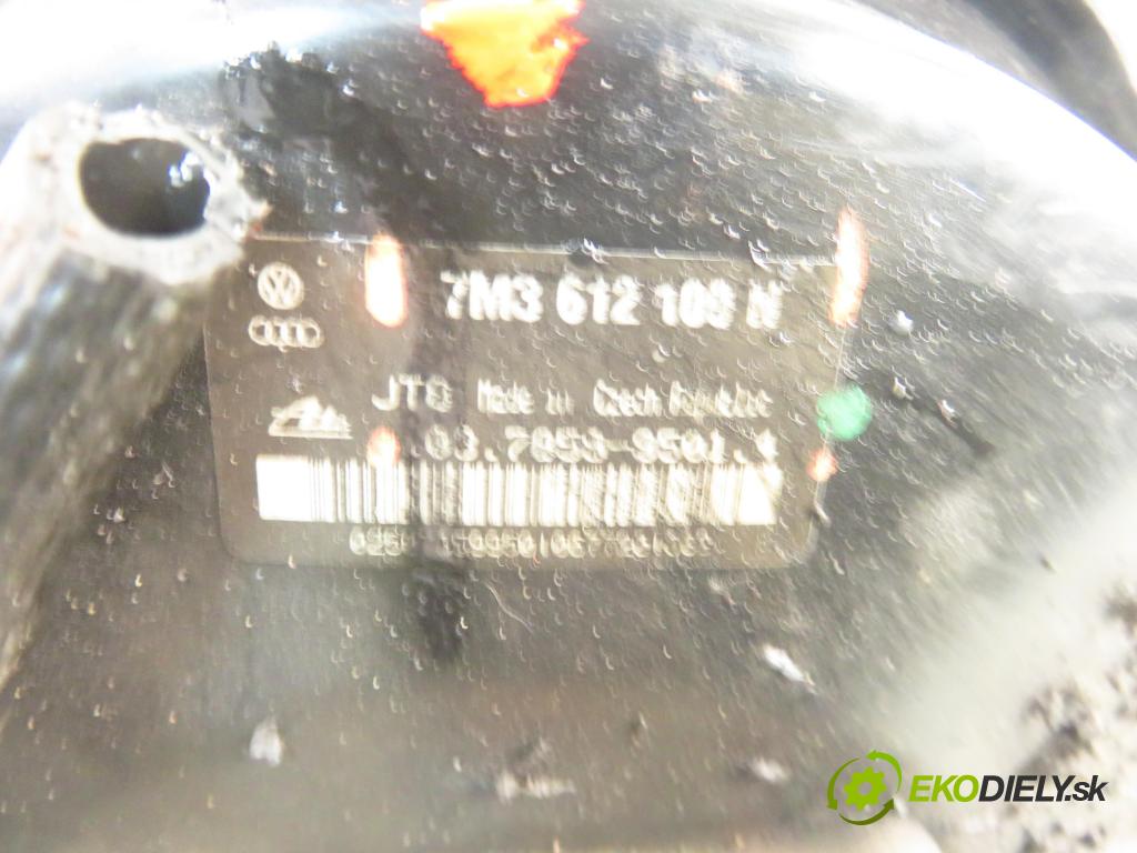 SEAT ALHAMBRA (7V8, 7V9) MINIVAN 2007 103,00 2.0 TDI - BRT 1968,00 Posilovač 7M3612100N ; 03785995014 (Servočerpadlo, pumpa riadenia)