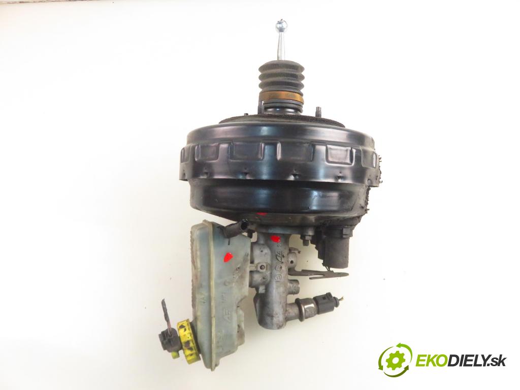 SEAT ALHAMBRA (7V8, 7V9) MINIVAN 2007 103,00 2.0 TDI - BRT 1968,00 Posilovač 7M3612100N ; 03785995014 (Servočerpadlo, pumpa riadenia)