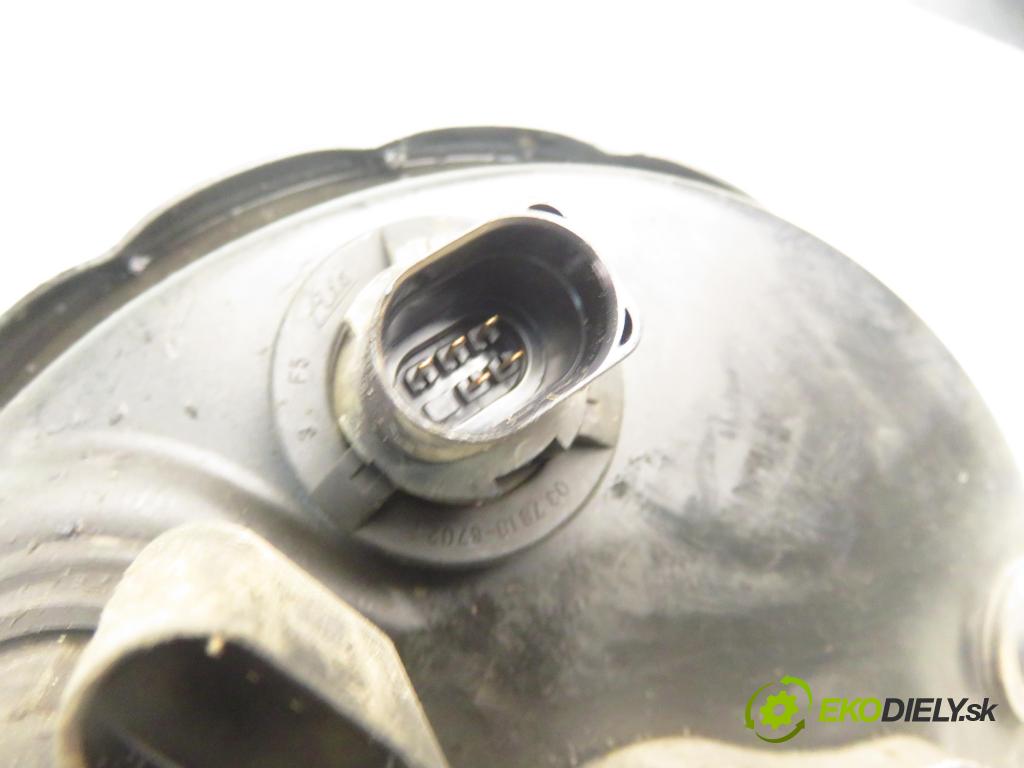 SEAT ALHAMBRA (7V8, 7V9) MINIVAN 2007 103,00 2.0 TDI - BRT 1968,00 Posilovač 7M3612100N ; 03785995014 (Servočerpadlo, pumpa riadenia)