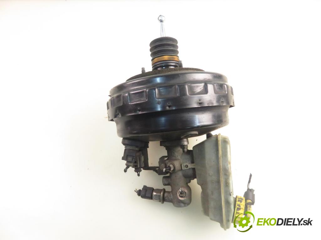 SEAT ALHAMBRA (7V8, 7V9) MINIVAN 2007 103,00 2.0 TDI - BRT 1968,00 Posilovač 7M3612100N ; 03785995014 (Servočerpadlo, pumpa riadenia)