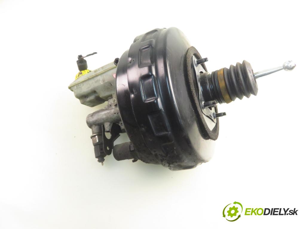 SEAT ALHAMBRA (7V8, 7V9) MINIVAN 2007 103,00 2.0 TDI - BRT 1968,00 Posilovač 7M3612100N ; 03785995014 (Servočerpadlo, pumpa riadenia)