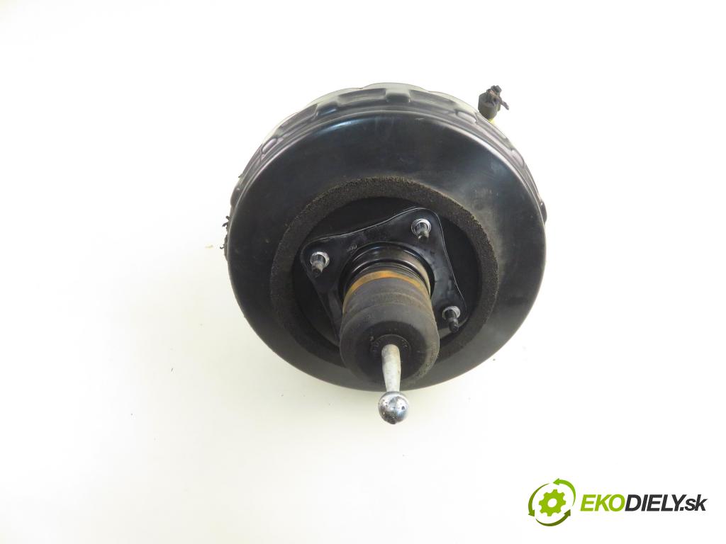 SEAT ALHAMBRA (7V8, 7V9) MINIVAN 2007 103,00 2.0 TDI - BRT 1968,00 Posilovač 7M3612100N ; 03785995014 (Servočerpadlo, pumpa riadenia)