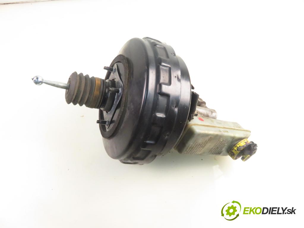 SEAT ALHAMBRA (7V8, 7V9) MINIVAN 2007 103,00 2.0 TDI - BRT 1968,00 Posilovač 7M3612100N ; 03785995014 (Servočerpadlo, pumpa riadenia)