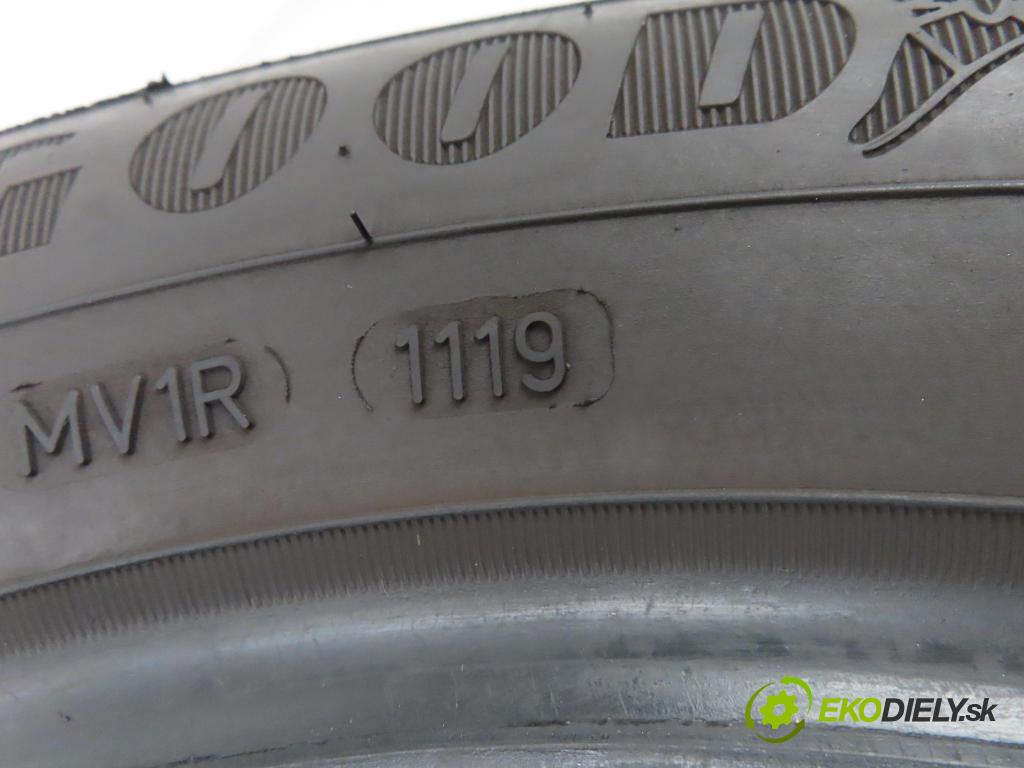    2019    PNEUMATIKY: / PNEUMATIKA: celoročná 