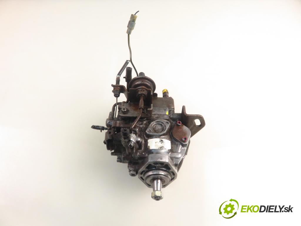KIA K2700 (K62W) KABINA/PLATFORMA 2000 59,00 2.7 D - J2 2665,00 Pumpa vstrekovacia A76423A2149 (Vstrekovacie čerpadlo)