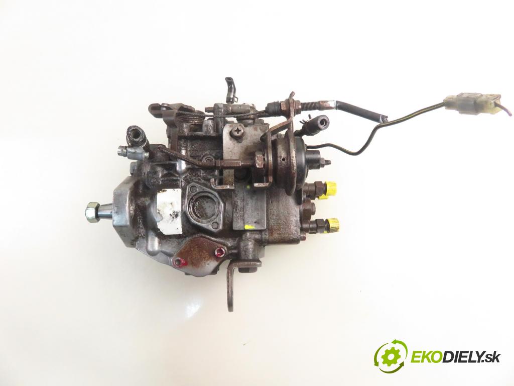 KIA K2700 (K62W) KABINA/PLATFORMA 2000 59,00 2.7 D - J2 2665,00 Pumpa vstrekovacia A76423A2149 (Vstrekovacie čerpadlo)