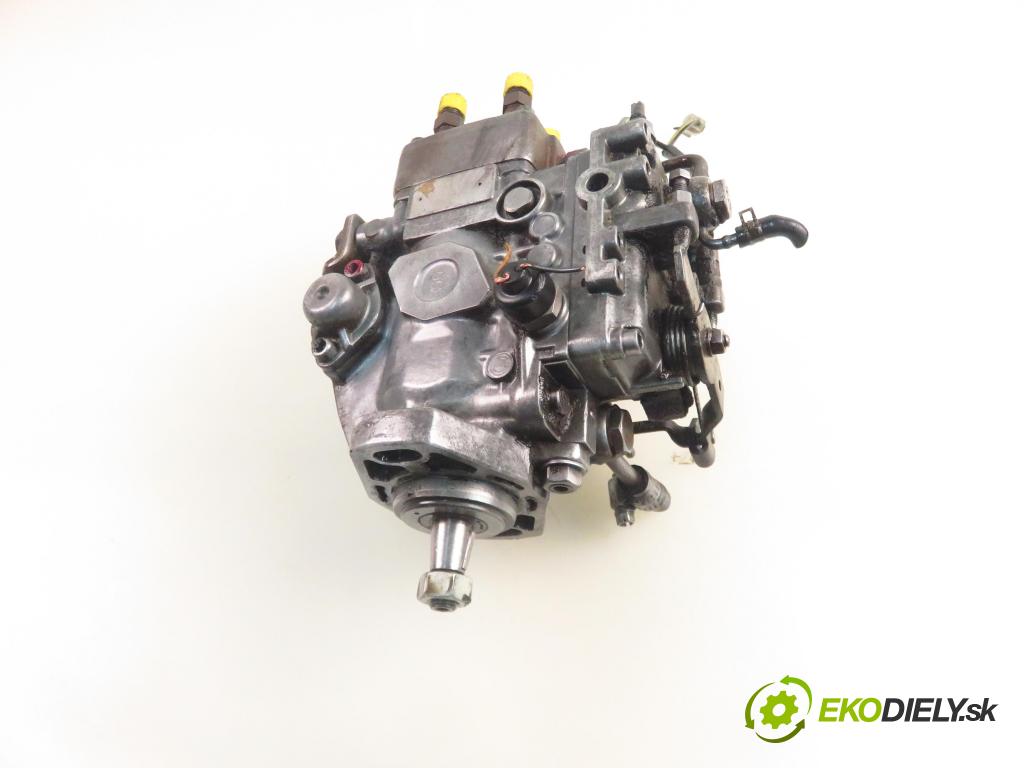 KIA K2700 (K62W) KABINA/PLATFORMA 2000 59,00 2.7 D - J2 2665,00 Pumpa vstrekovacia A76423A2149 (Vstrekovacie čerpadlo)