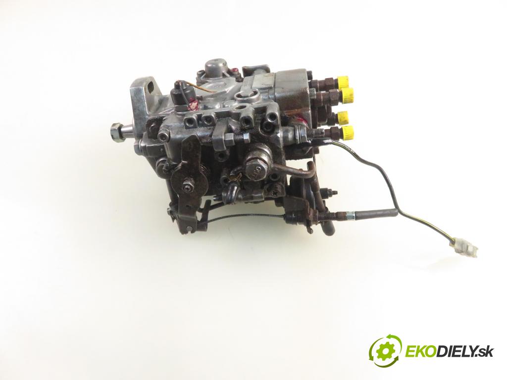 KIA K2700 (K62W) KABINA/PLATFORMA 2000 59,00 2.7 D - J2 2665,00 Pumpa vstrekovacia A76423A2149 (Vstrekovacie čerpadlo)