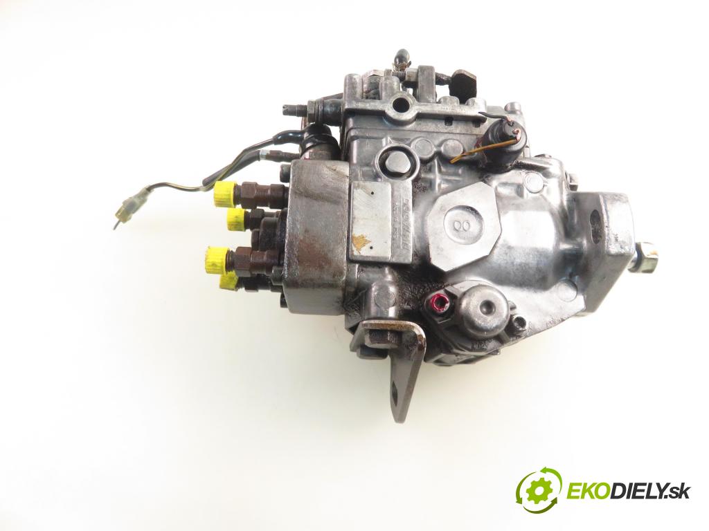 KIA K2700 (K62W) KABINA/PLATFORMA 2000 59,00 2.7 D - J2 2665,00 Pumpa vstrekovacia A76423A2149 (Vstrekovacie čerpadlo)