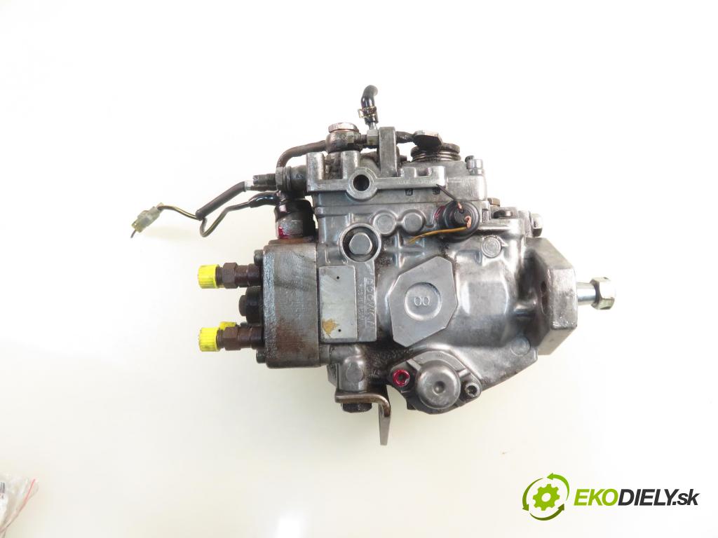 KIA K2700 (K62W) KABINA/PLATFORMA 2000 59,00 2.7 D - J2 2665,00 Pumpa vstrekovacia A76423A2149 (Vstrekovacie čerpadlo)