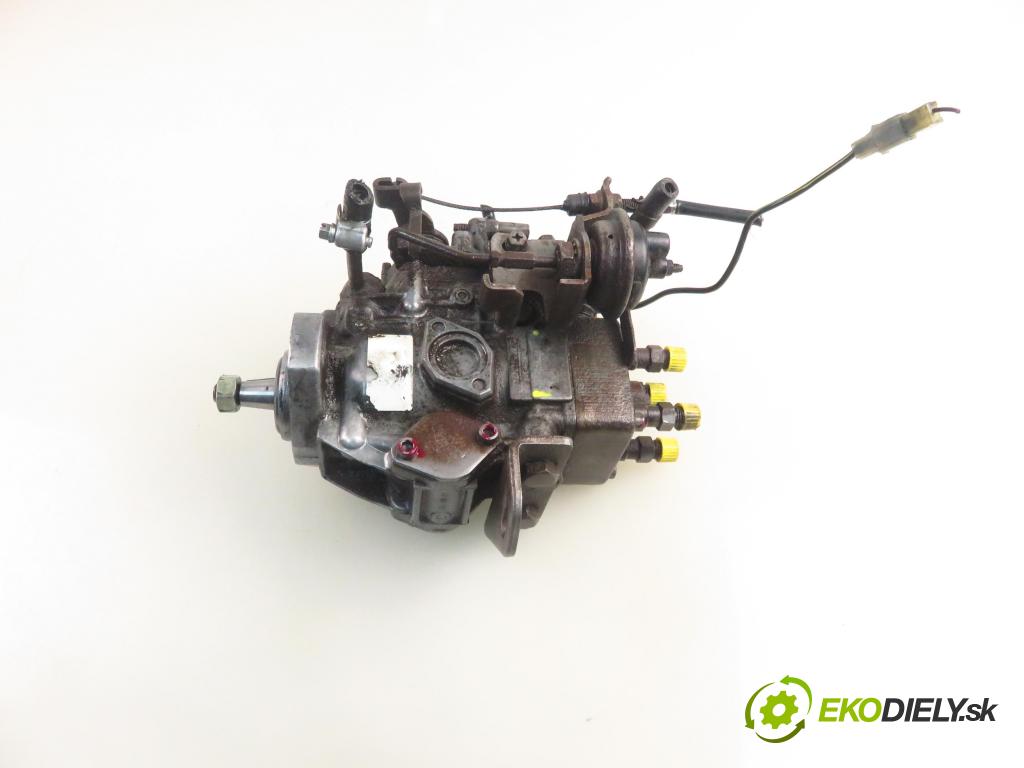 KIA K2700 (K62W) KABINA/PLATFORMA 2000 59,00 2.7 D - J2 2665,00 Pumpa vstrekovacia A76423A2149 (Vstrekovacie čerpadlo)