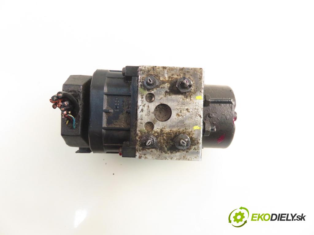 FIAT DUCATO Autobus (244_) BUS 2002 81,00 2.3 JTD - F1AE0481C 2286,00 pumpa ABS 0273004423 ; 46786432 (Pumpy brzdové)