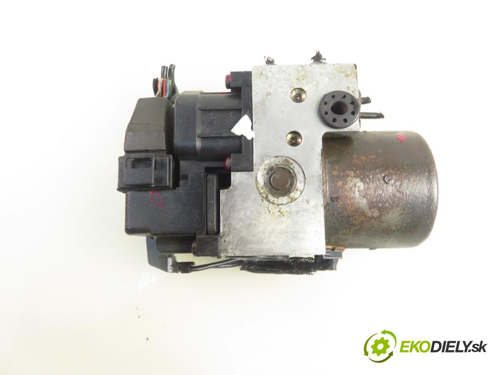 FIAT DUCATO Autobus (244_) BUS 2002 81,00 2.3 JTD - F1AE0481C 2286,00 pumpa ABS 0273004423 ; 46786432 (Pumpy brzdové)
