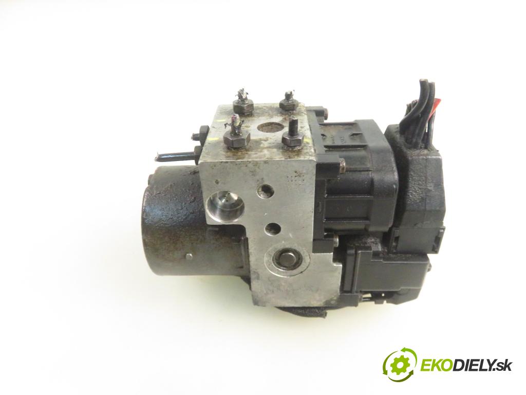 FIAT DUCATO Autobus (244_) BUS 2002 81,00 2.3 JTD - F1AE0481C 2286,00 pumpa ABS 0273004423 ; 46786432 (Pumpy brzdové)