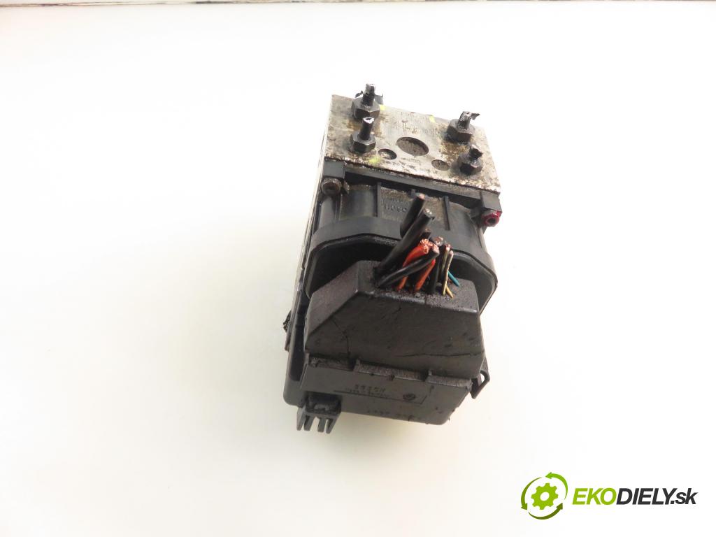 FIAT DUCATO Autobus (244_) BUS 2002 81,00 2.3 JTD - F1AE0481C 2286,00 pumpa ABS 0273004423 ; 46786432 (Pumpy brzdové)