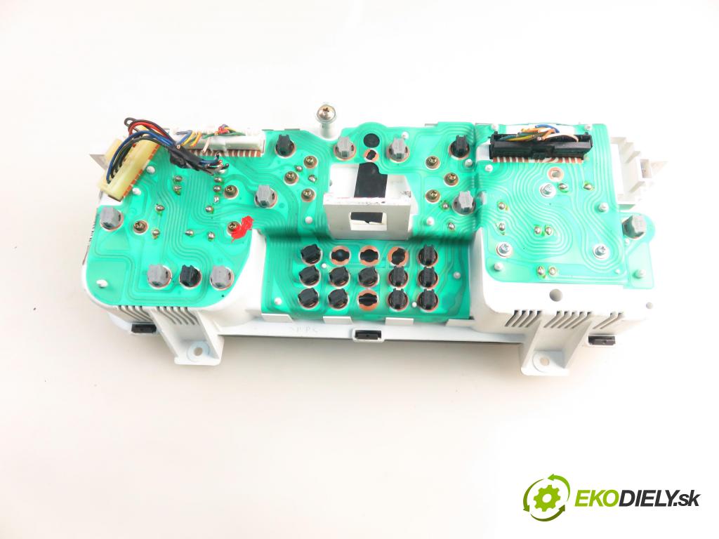 HYUNDAI GALLOPER II (JK-01) TERENOWY 2001 73,00 2.5 TD intercooler - D4BH 2476,00 prístrojovka elektrický 0008140045