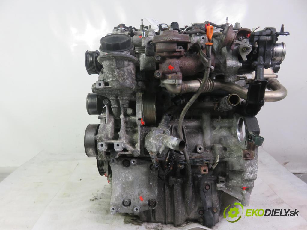 HONDA CIVIC VIII (FN, FK) HB 2006 103,00 2.2 CTDi (FK3) 140 - N22A2 2204,00 Motor DIESEL N22A2