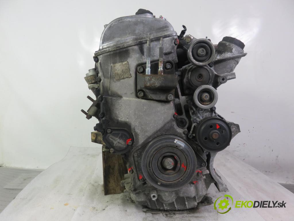 HONDA CIVIC VIII (FN, FK) HB 2006 103,00 2.2 CTDi (FK3) 140 - N22A2 2204,00 Motor DIESEL N22A2