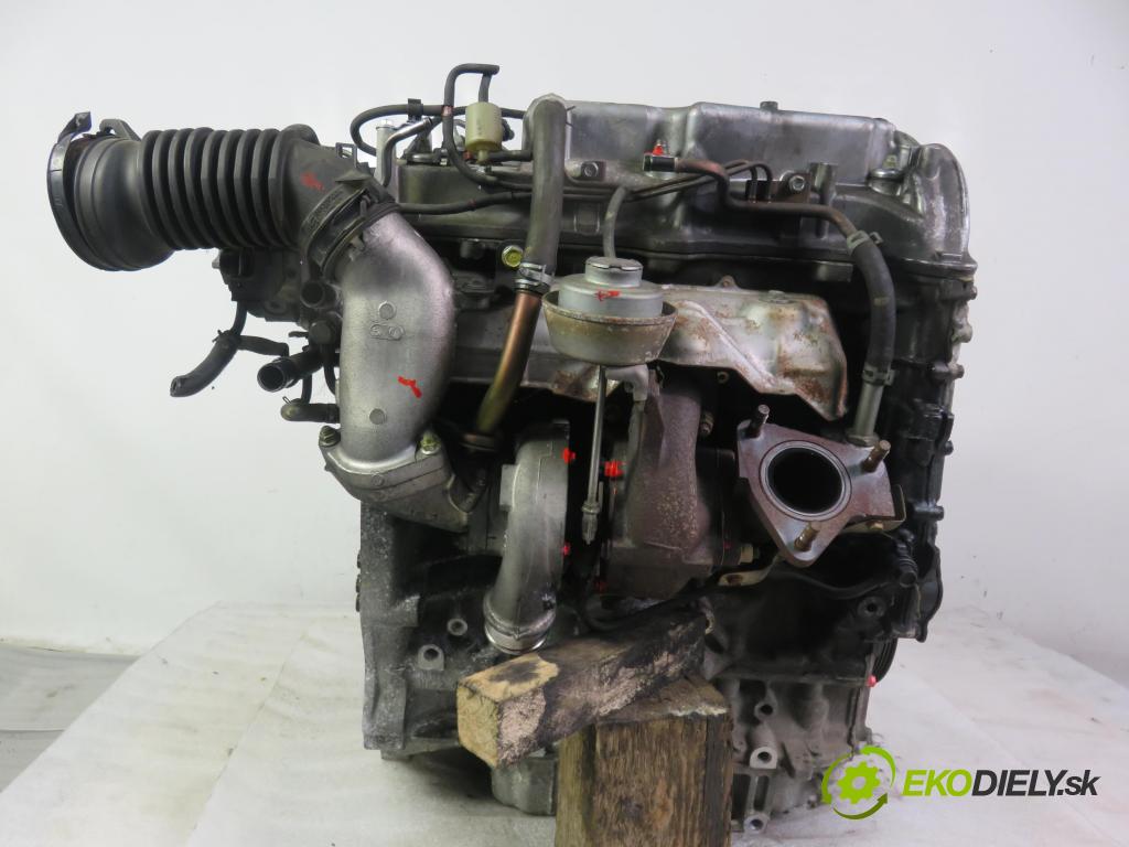 HONDA CIVIC VIII (FN, FK) HB 2006 103,00 2.2 CTDi (FK3) 140 - N22A2 2204,00 Motor DIESEL N22A2