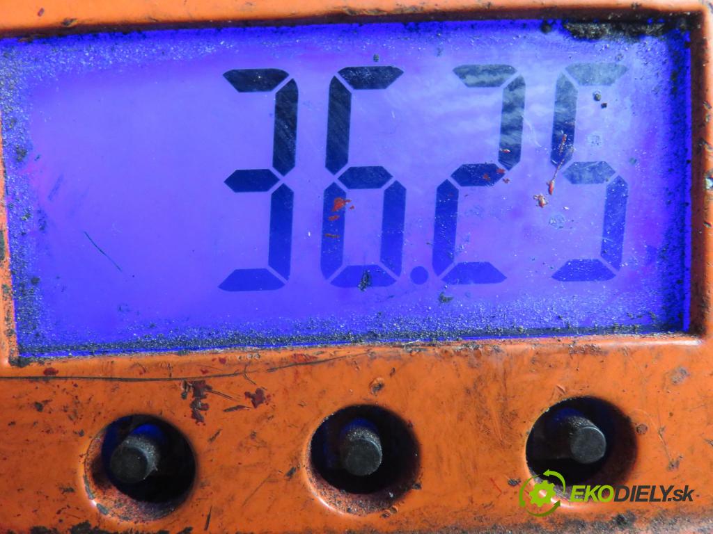 OPEL ZAFIRA B (A05) MINIVAN 2006 103,00 1.8 - Z 18 XER 1796,00 Prevodovka F17E419