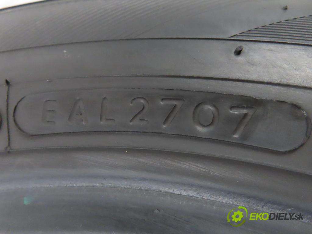 2007 PNEUMATIKY: / PNEUMATIKY: ZIMA