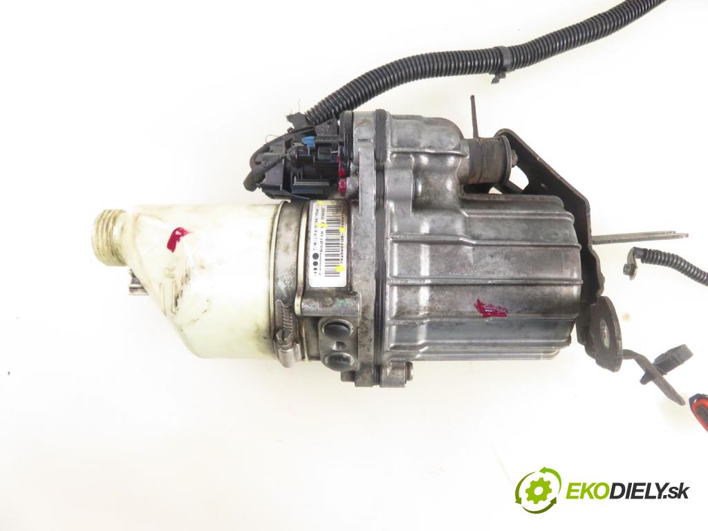 OPEL ZAFIRA B (A05) MINIVAN 2006 74,00 1.9 CDTI 8V 101 - Z 19 DTL 1910,00 Pumpa servočerpadlo 13192897 ; 7625955128