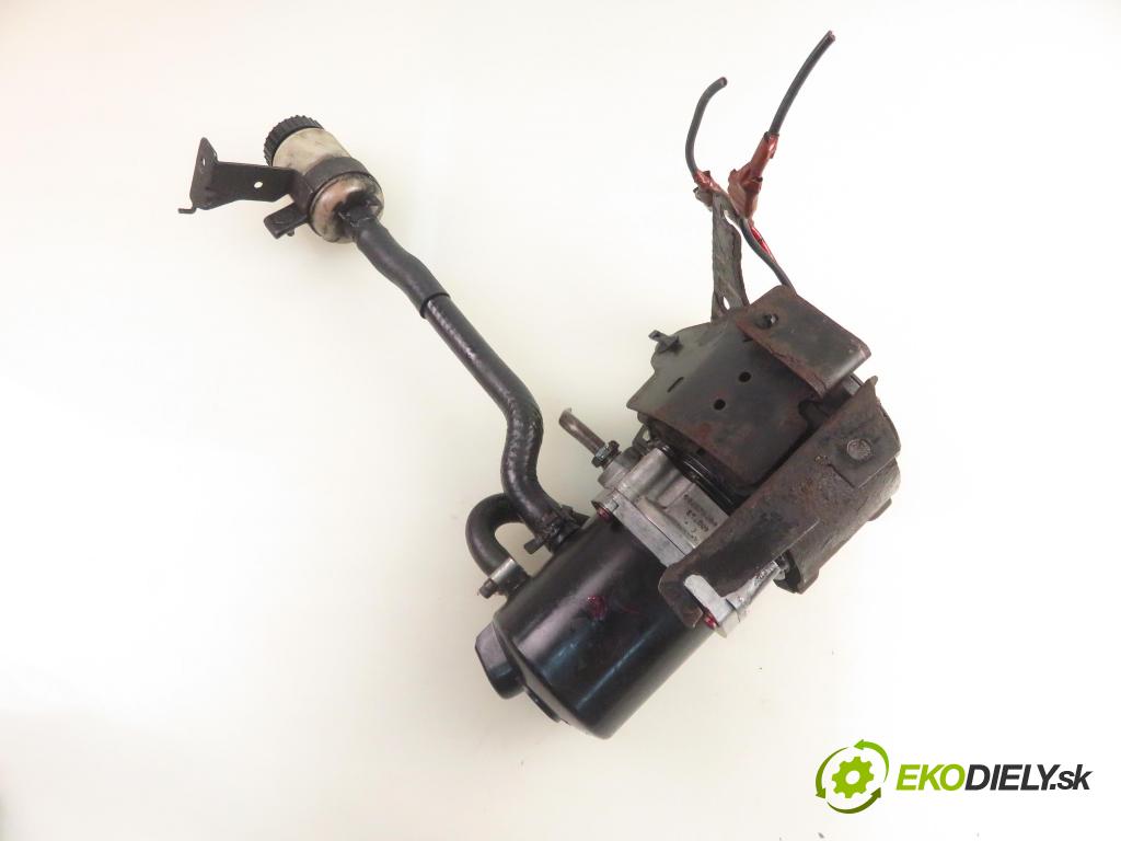 CITROEN SAXO (S0, S1) HB 1998 40,00 1.5 D 55 - VJY 1527,00 Pumpa servočerpadlo