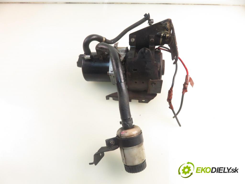 CITROEN SAXO (S0, S1) HB 1998 40,00 1.5 D 55 - VJY 1527,00 Pumpa servočerpadlo