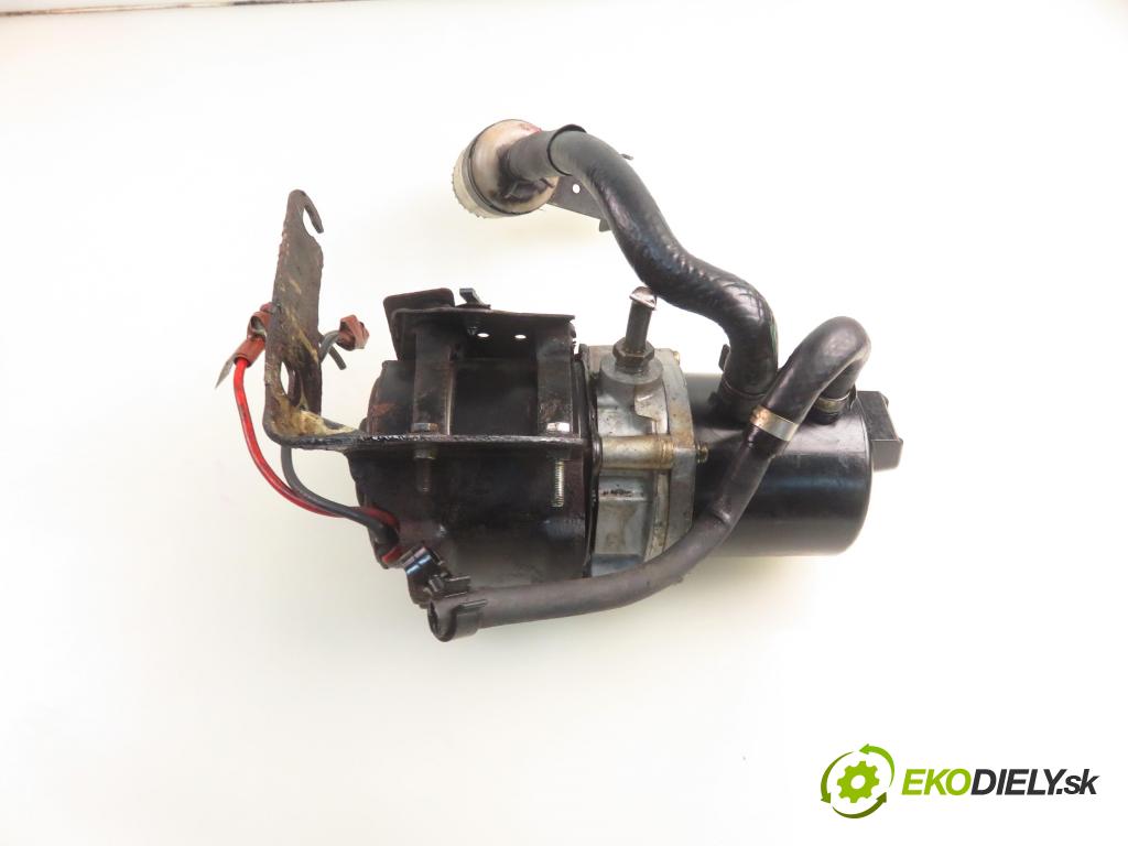 CITROEN SAXO (S0, S1) HB 1998 40,00 1.5 D 55 - VJY 1527,00 Pumpa servočerpadlo