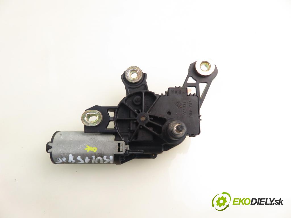 SEAT LEON (1M1) HB 2002 81,00 1.9 TDI 110 - ASV 1896,00 motorek stěrače ZADNÍ: 1J6955711C
