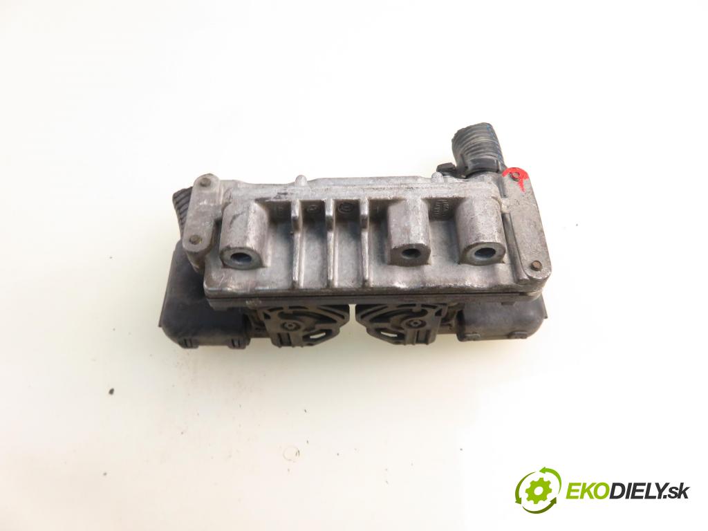 FIAT PUNTO (188_) HB 2003 44,00 1.2 60 - 188 A4.000 1242,00 Riadiaca jednotka Motor IAW59FM3 ; 55181132