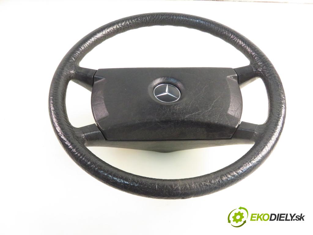 MERCEDES-BENZ Sedan (W124) SEDAN 1989 66,00 250 D 2497,00 Volant 1264640017 (Volant)