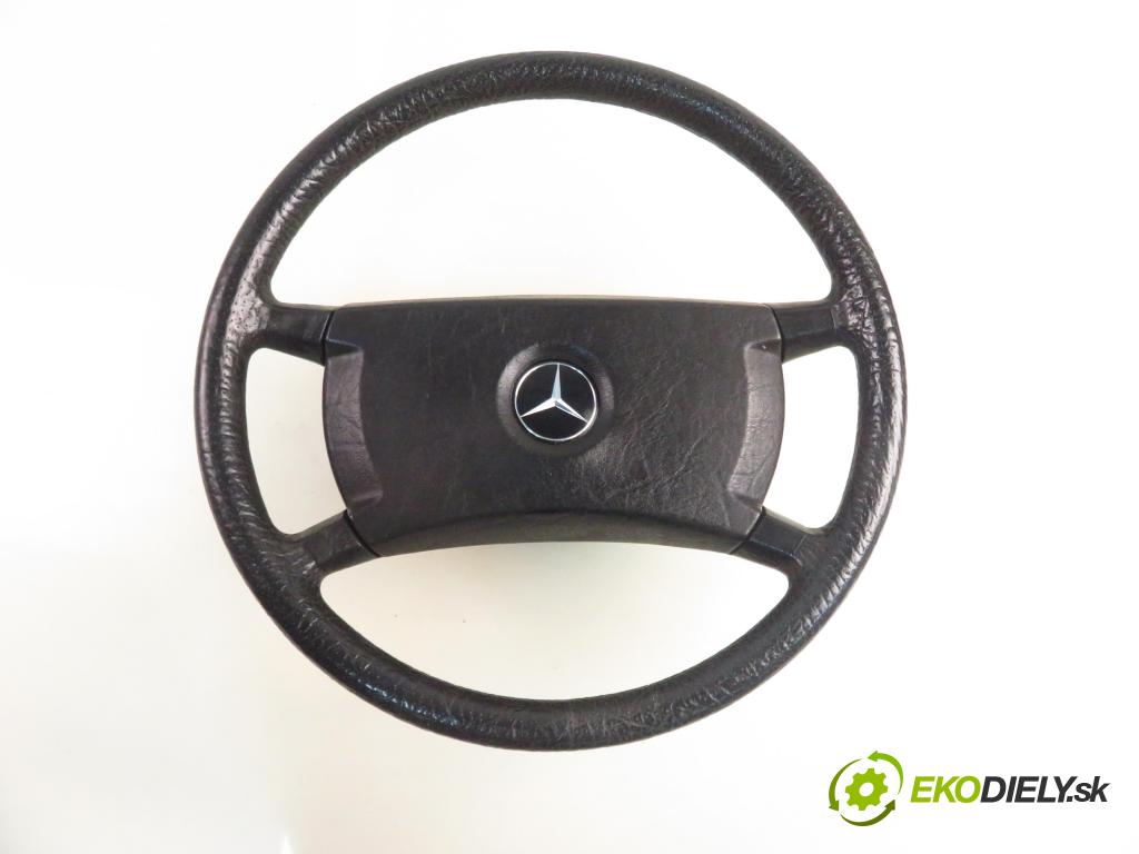 MERCEDES-BENZ Sedan (W124) SEDAN 1989 66,00 250 D 2497,00 Volant 1264640017 (Volant)