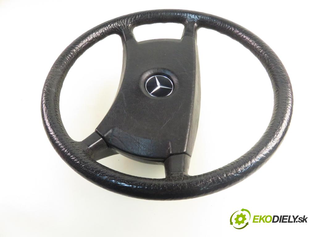 MERCEDES-BENZ Sedan (W124) SEDAN 1989 66,00 250 D 2497,00 Volant 1264640017 (Volant)