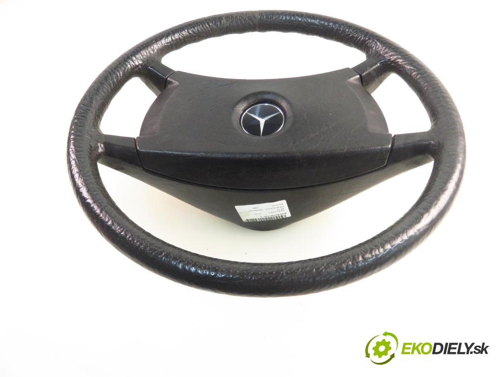 MERCEDES-BENZ Sedan (W124) SEDAN 1989 66,00 250 D 2497,00 Volant 1264640017 (Volant)