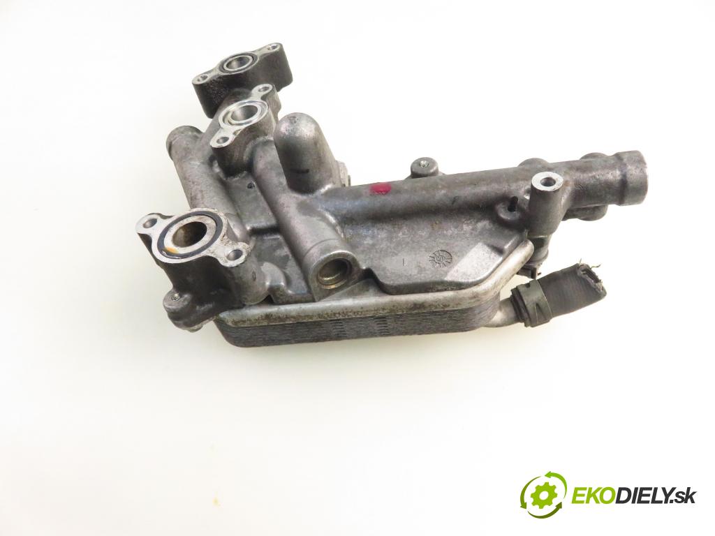 TOYOTA AVENSIS Kombi (_T25_) KOMBI 2005 110,00 2.2 D-4D (ADT251) 150 - 2AD-FTV 2231,00 Obal filtra oleja 157100R010 ; 988967T (Obal filtra oleja)