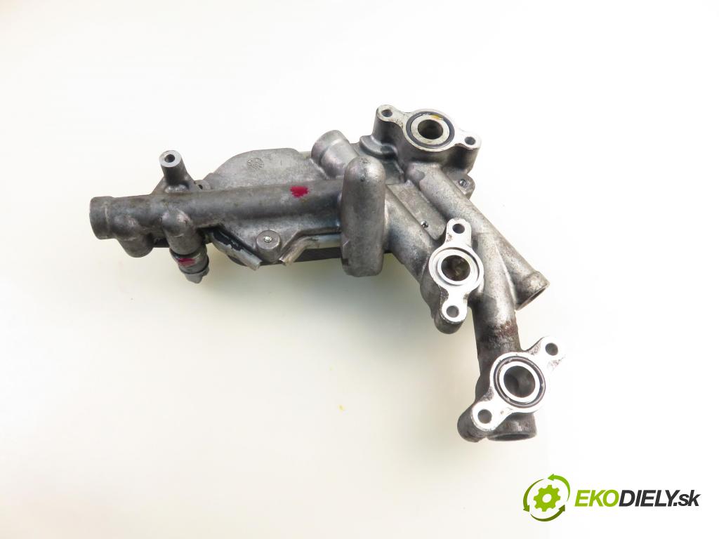 TOYOTA AVENSIS Kombi (_T25_) KOMBI 2005 110,00 2.2 D-4D (ADT251) 150 - 2AD-FTV 2231,00 obal filtra oleje 157100R010 ; 988967T (Kryty filtrů oleje)