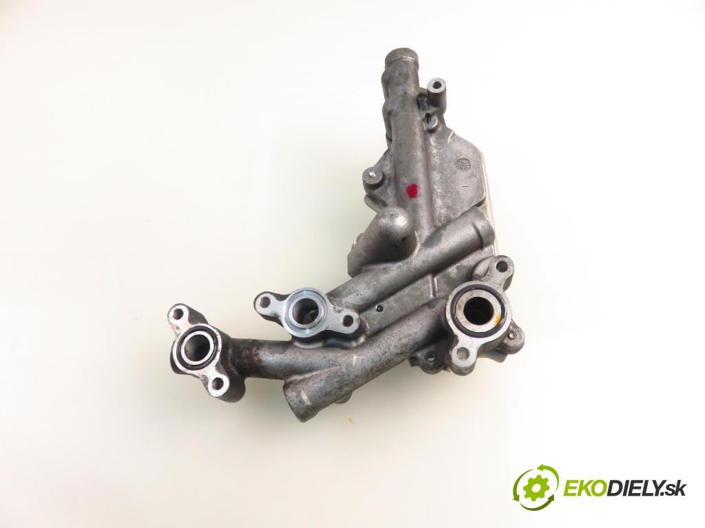 TOYOTA AVENSIS Kombi (_T25_) KOMBI 2005 110,00 2.2 D-4D (ADT251) 150 - 2AD-FTV 2231,00 obal filtra oleje 157100R010 ; 988967T (Kryty filtrů oleje)