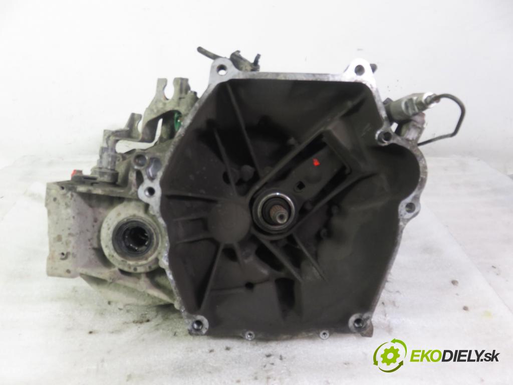 HONDA JAZZ II (GD_, GE3, GE2) HB 2002 61,00 1.3 (GD1) - L13A1 1339,00 Prevodovka MANUALNA SWLM