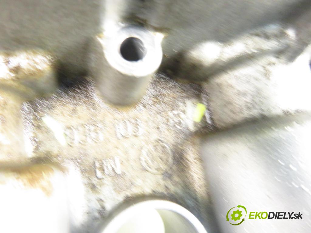 SKODA ROOMSTER (5J) KOMBIVAN 2009 63,00 1.4 - BXW 1390,00 vačka Vačkový hriadeľ: 036103475BN