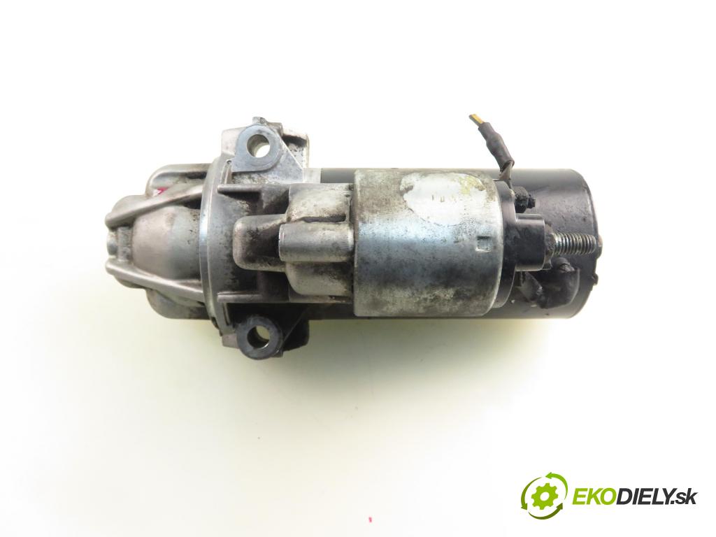 CITROEN JUMPER Skrzynia FURGON 2011 88,00 2.2 HDi 120 - 4HU (P22DTE) 2198,00 Štartér (Štartér)