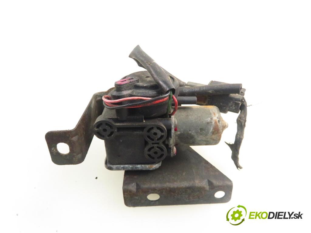 KIA SORENTO I (JC) SUV 2007 125,00 2.5 CRDi 170 - D4CB 2497,00 pumpa zamknutia diferenciálu 510303E100