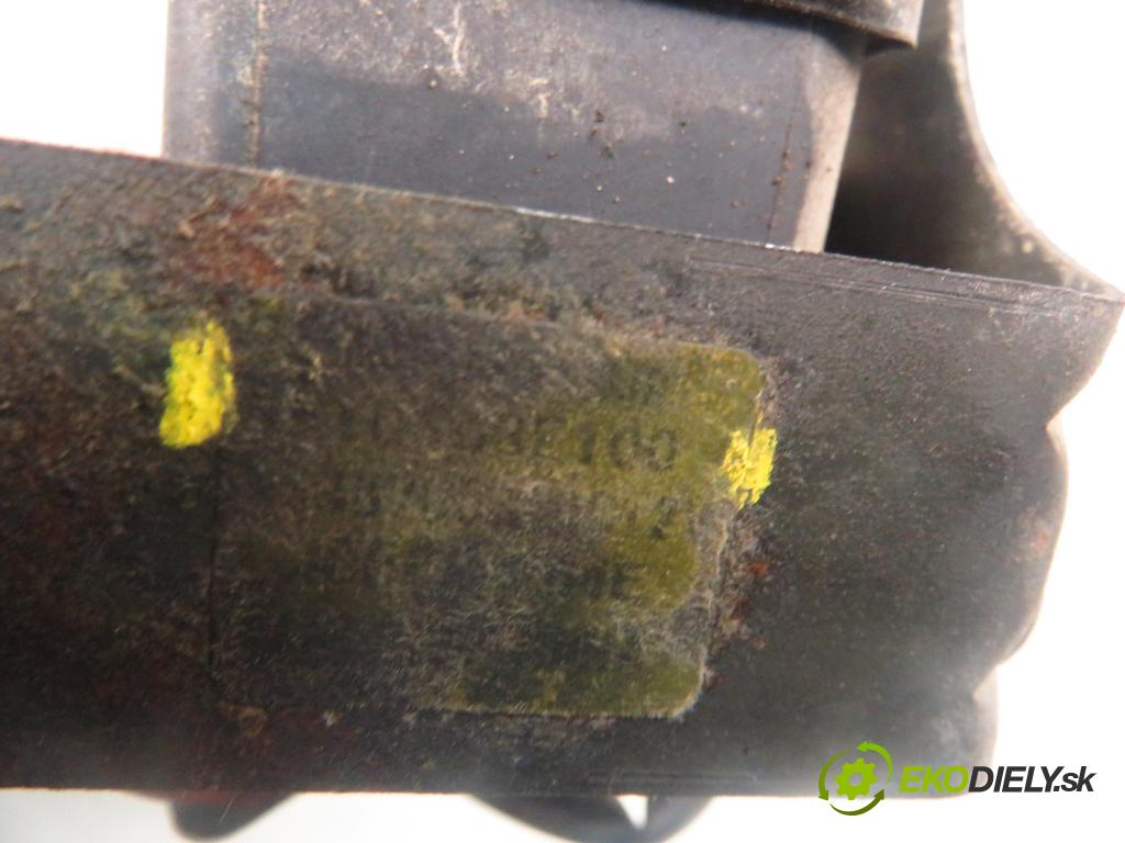 KIA SORENTO I (JC) SUV 2007 125,00 2.5 CRDi 170 - D4CB 2497,00 pumpa zamknutia diferenciálu 510303E100