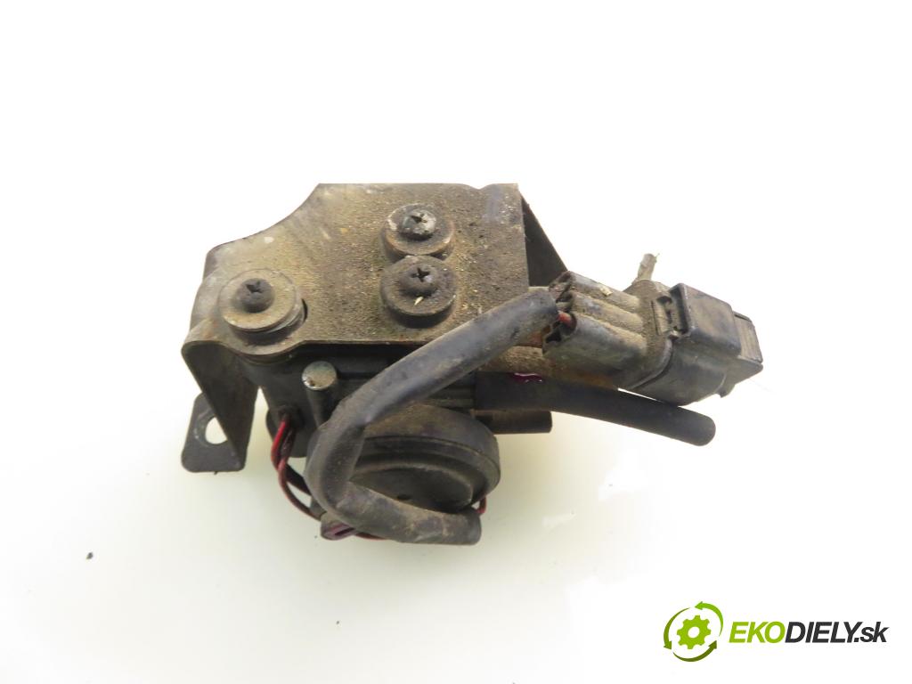 KIA SORENTO I (JC) SUV 2007 125,00 2.5 CRDi 170 - D4CB 2497,00 pumpa zamknutia diferenciálu 510303E100