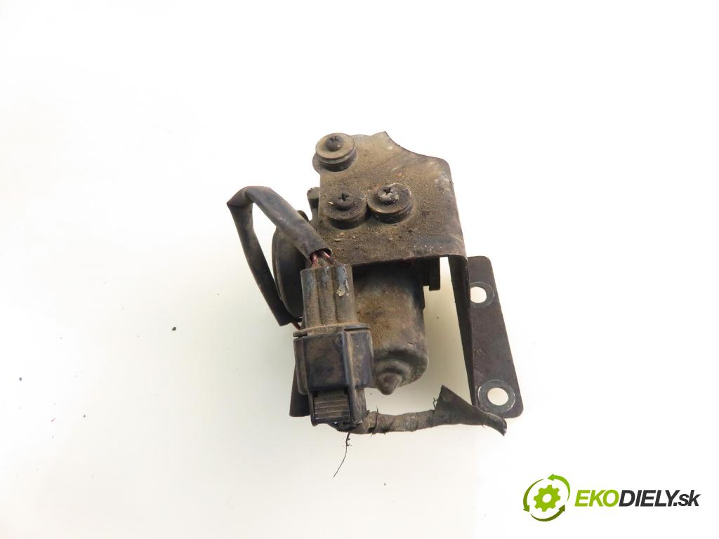 KIA SORENTO I (JC) SUV 2007 125,00 2.5 CRDi 170 - D4CB 2497,00 pumpa zamknutia diferenciálu 510303E100