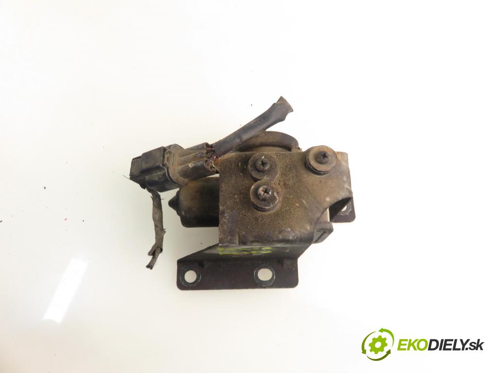 KIA SORENTO I (JC) SUV 2007 125,00 2.5 CRDi 170 - D4CB 2497,00 pumpa zamknutia diferenciálu 510303E100