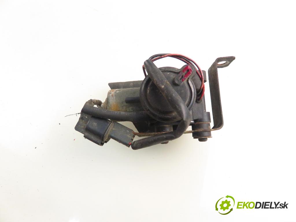 KIA SORENTO I (JC) SUV 2007 125,00 2.5 CRDi 170 - D4CB 2497,00 pumpa zamknutia diferenciálu 510303E100