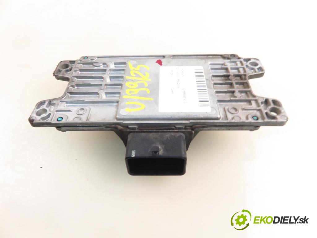 NISSAN QASHQAI / QASHQAI +2 I (J10, JJ10) CROSSOVER 2009 104,00 2.0 AWD 141 - MR20DE 1997,00 Riadiaca jednotka prevodovky 31036JD12C ; ETC51187NA1